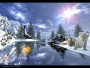 paysage hiver