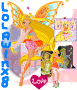 Stella Winx Club 