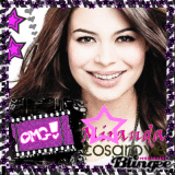 Miranda!♥