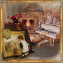 Vintage Classic Room...
