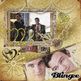 glee Kurt&Blaine
