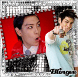 big bang top