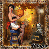 happy halloween