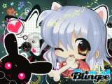 INUYASHA CUTE