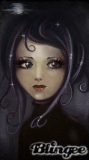 Goth Girl