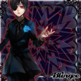 Ciel Phantomhive