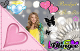 Bridget Mendler 2011