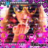♥GiRl KiiSS bY lAdIvInA21 fOr PaTriihh(SUPERESTELA)
