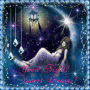 Good Night! Sweet Dreams!