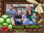 Happy Birthday Kendra! Happy Birthday Kendra!