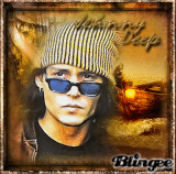 Johnny Deep
