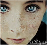 Innocence eyes ©