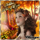 ••► Autumn ... ღ - by Nina