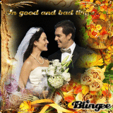 My wedding day
