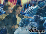 ~*.•Titanic Blue Kind.•*~ By:Cerezita08