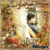 ****Logan Lerman In Autumn****