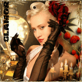 ❤ Glamor Girl ❤