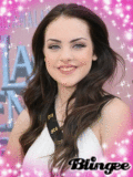 Elizabeth Gillies