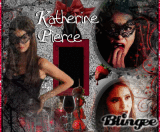 ~♥Ƹ̴Ӂ̴ƷKatherine PierceƸ̴Ӂ̴Ʒ♥~