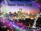 New York City 