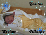 MI BEBE