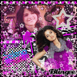 Selena Gomez For Inesitaahh