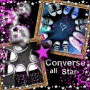 Converse all star