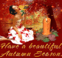 beautiful autumn