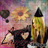 Avril Lavigne