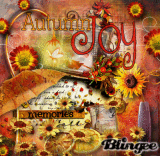 autumn joy :))