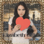 Elizabeth Gillies x3x3