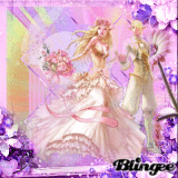 The big day!