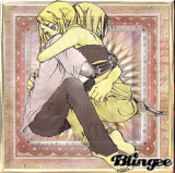 Winry & Edward