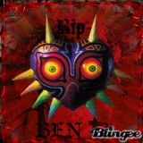 Rip BEN </3