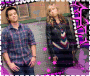 Seddie PinK AnD BlaCk :3