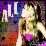 Aliiiiii