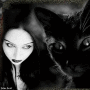 a Cat and her Witch #2 ~stina.scott a Cat and her Witch #2 ~stina.scott