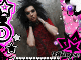 ~Bill Kaulitz ~ By Artistica ! =D