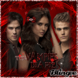 Damon,Elena & Stefan