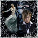 Gothic Love