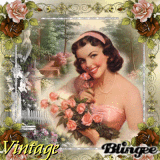 vintage