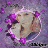 We Love Emma Watson <3