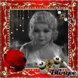 Little actress...kolibri666