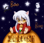 Sweet Halloween!