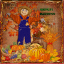 Harvest Blessings