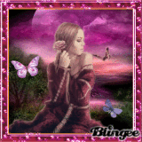 for my sweet friend Mitzi26