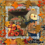 scarecrow (vogelscheuche)