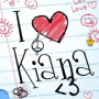 kiana