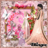 Vintage Pink Challenge