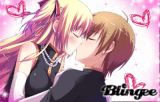 Kiss